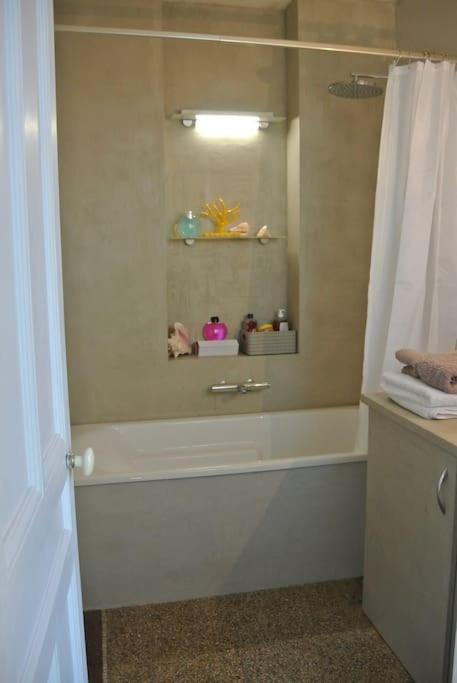 Le Loft 1936 : Centre-Ville + Parking Prive เลออาฟร์ ภายนอก รูปภาพ